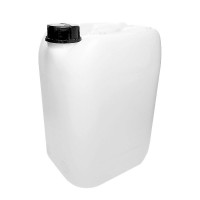 10 LITRE NATURAL STACKABLE UN JERRICAN